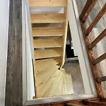 Meadow Tranquil With Evergreen Garden - Two Bedroom Apartma Zirovnica